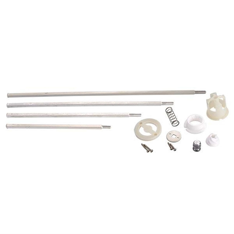 Salt Mill Grinder Turning Kit Mechanism - Ceramic